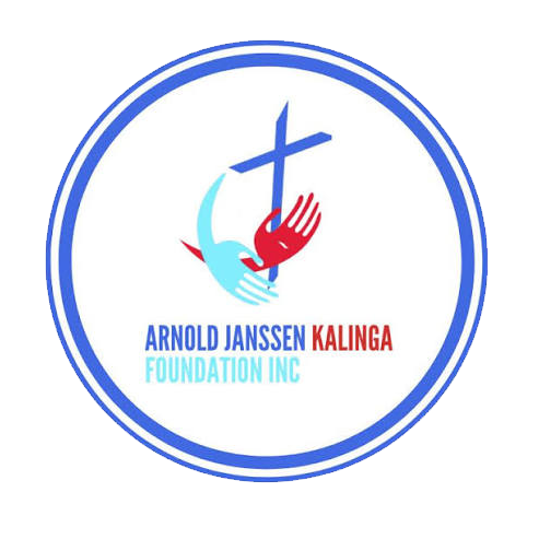 Arnold Janssen Kalinga Foundation Inc. logo